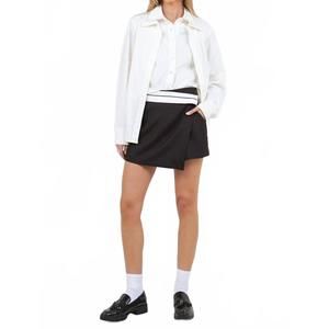 NEW WHITEROOM+CACTUS libby button down top in white